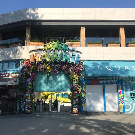 Апартаменты В Аркадии-42 Жемчужина Odesa Exterior photo