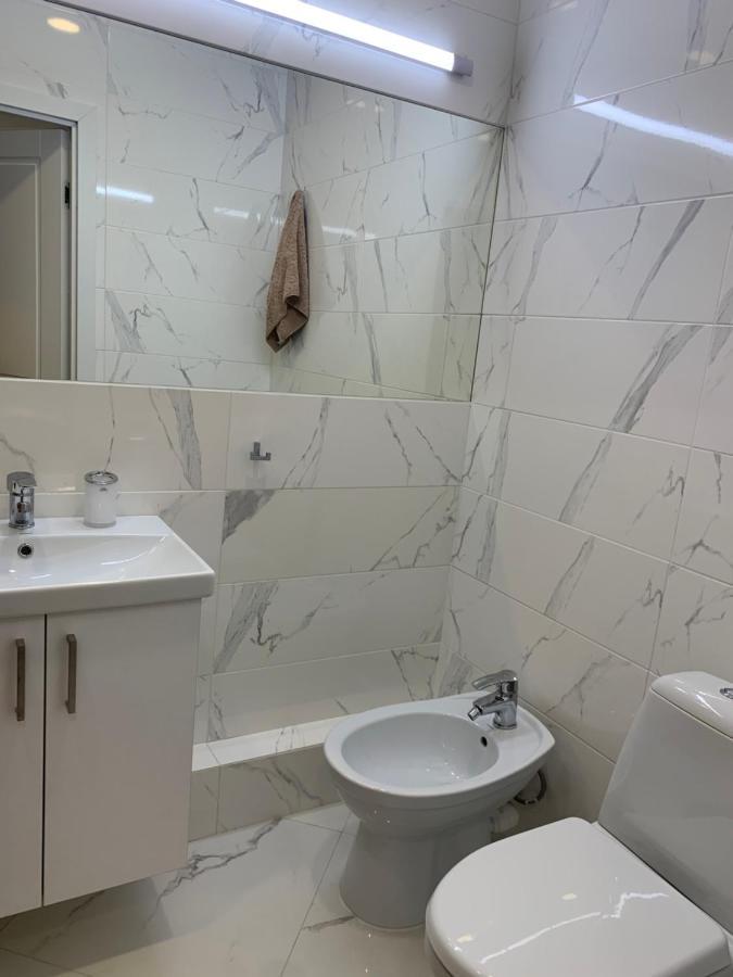Апартаменты В Аркадии-42 Жемчужина Odesa Exterior photo